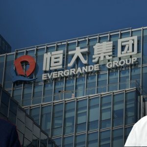 Lệnh thanh lý tập đoàn Evergrande cho thấy sự tuyệt vọng của nhà đầu tư trước các khoản nợ Trung Quốc