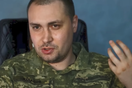Буданов угрожает Кремлю расправой за отравление жены