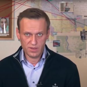 Nhà phê bình điện Kremlin Navalny đã chết – “Putin là kẻ sát nhân”