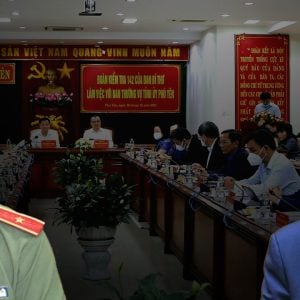 Chạy án đã vô hiệu hóa bộ máy nhà nước Việt Nam như thế nào?