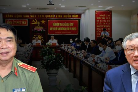 Chạy án đã vô hiệu hóa bộ máy nhà nước Việt Nam như thế nào?