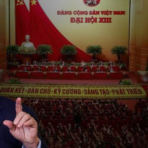 Directive 24 of Politburo was leaked: General Secretary Trong does not care about Vietnam’s national interests