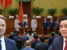 Bộ trưởng Công an đang can thiệp sâu vào vấn đề nhân sự của Việt Nam