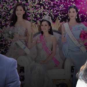 Tiết lộ mua giải Á hậu 600 triệu, người mẫu Quế Vân “lột mặt” showbiz Việt?