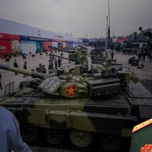 Điều gì đã xảy ra đối với tham vọng hiện đại hoá lực lượng vũ trang của Việt Nam? 
