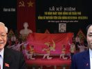 Chi hơn 200 tỷ kỷ niệm ngày sinh Trần Phú: Phe Nghệ Tĩnh đã hết cửa kiếm ăn?