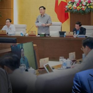 Công bố bắt Nguyễn Duy Hưng, Tô Dát Vàng công khai tấn công Huệ “đom đóm”!