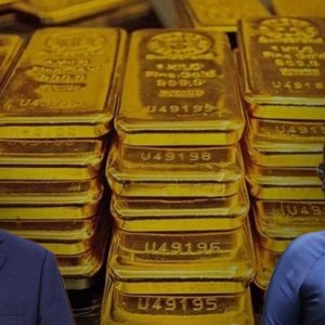 Cần chấm dứt độc quyền vàng miếng mới chấm dứt được tình trạng chênh lệch giá so với thế giới