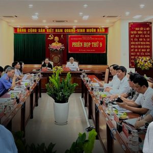 Vụ án Tập đoàn Thuận An có liên quan lãnh đạo cấp cao?