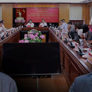 Bảy đảng viên cao cấp bị Ban Bí thư khai trừ, 4 người liên quan Tập đoàn Phúc Sơn
