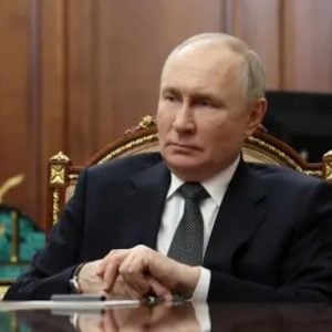Военный экономист: Путин уже проиграл войну стратегически