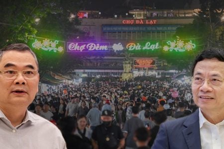 大叻市政府发生政变，是真实还是谣言？