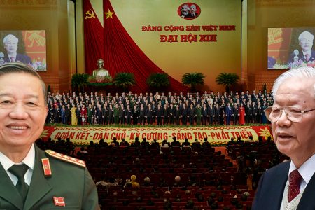 Bất ổn chính trị thượng tầng làm trầm trọng thêm thực trạng bế tắc trên tất cả các lĩnh vực ở Việt Nam