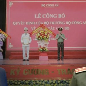 Ai chịu trách nhiệm về việc toàn bộ lãnh đạo Công an tỉnh Lạng Sơn làm gián điệp cho Trung Quốc?