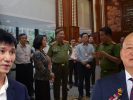 Cùng với Tô Chủ tịch, “nhà nước cảnh sát” của Việt Nam sẽ lên tầm cao mới!
