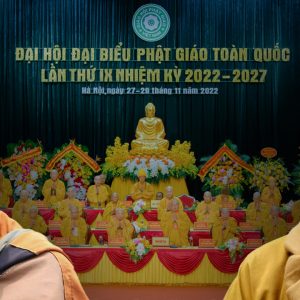 Sự đối lập của sư Thích Minh Tuệ khiến Giáo hội Phật giáo quốc doanh tức giận