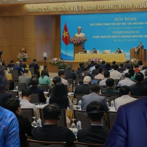 越南政治不稳定致失去上亿经济援助