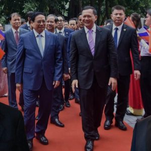 Những bình luận công kích ông Hun Sen đã leo thang thành sự cố trong quan hệ ngoại giao 2 nước