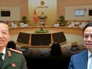 Vietnamese Government leader strives to deal with attacks from Police Chief