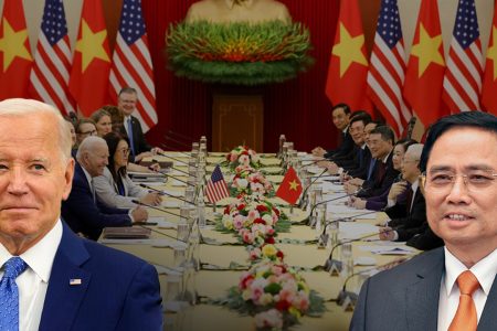 Vì sao khó có thể hy vọng, Mỹ công nhận Việt Nam có nền kinh tế thị trường, vào tháng 7 tới?