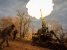 Россия сообщает о захвате украинского бастиона