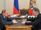 Путин угрожает европейцам «глобальным конфликтом»