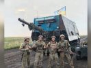 Quân đội Ukraine bắt giữ xe tăng mai rùa và toàn bộ lính Nga