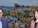 Người Việt “ăn nhựa” qua đường hải sản