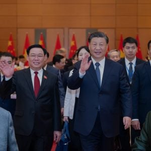 Tô Chủ tịch có nhiều biểu hiện trái ý Bắc Kinh: Sự thật hay đóng kịch để che mắt?