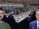 Việt Nam không dự Hội nghị Thượng đỉnh Hoà bình Ukraine vì e ngại Nga