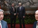 Tổng Trọng mời Putin – Việt Nam có 2 nguyên thủ