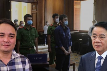Vietnamese Gov’t buys information denouncing corruption: Why do people not believe it and fear retaliation?