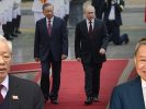 Putin thăm Việt nam: Tổng Trọng mời Tô Đại đón tiếp vì lý do sức khỏe TBT rất yếu?