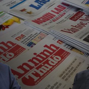 Cách đưa tin khác biệt giữa báo chí quốc tế và Việt Nam, trong chuyến thăm của ông Putin
