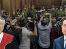 Vì sao Quốc hội “dỡ bỏ” đề nghị của Nguyễn Hòa Bình về việc hạn chế phóng viên tác nghiệp tại tòa?