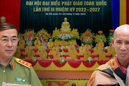 Việt Nam gia tăng quản lý giới tăng ni Phật tử