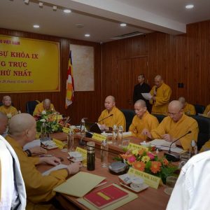 Sư Thích Minh Tuệ đã làm cho Phật giáo Việt Nam “sống lại trong lòng của Phật tử năm châu”
