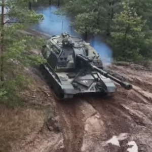 Танковая артиллерия России переживает месяц ужасов