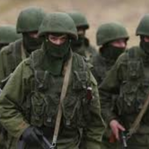 Российский солдат сообщил о катастрофической ситуации в Волчанске