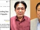 Mối liên liên hệ bí ẩn giữa gia đình Nguyễn Văn Yên và Trưởng ban Nội chính Trung ương Phan Đình Trạc