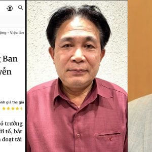 Mối liên hệ bí ẩn giữa gia đình Nguyễn Văn Yên và Trưởng ban Nội chính Trung ương Phan Đình Trạc
