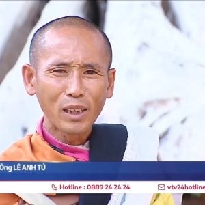 Nhà nước VN cắt ghép video phỏng vấn thầy Thích Minh Tuệ để lừa dối người dân