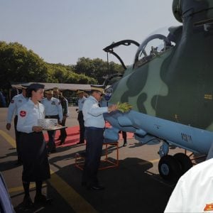 Công ty Việt Nam bị tố cung cấp nhiên liệu máy bay cho chính quyền quân phiệt Myanmar