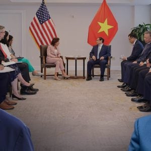 22 tổ chức gốc Việt và quốc tế kêu gọi Mỹ không đưa Việt Nam khỏi danh sách “kinh tế phi thị trường”