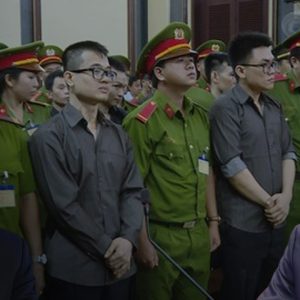 Hàng loạt người tham gia tổ chức của ông Đào Minh Quân bị kết án