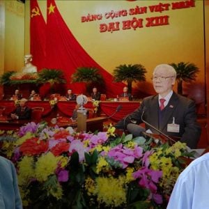 Đường lối chính trị của Việt Nam sẽ vô định sau khi cựu Tổng Bí thư ra đi?
