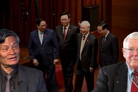 Tương lai chính trị Việt Nam hậu Nguyễn Phú Trọng