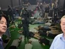 64 người Việt bị bắt vì tham gia bữa tiệc ma tuý ở Đài Loan