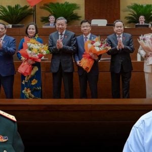 Vì sao “hậu” Tổng Trọng sẽ là giai đoạn chính trường Việt Nam xung đột dữ dội?