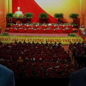 Vietnamese communist chief’s tricks and its result